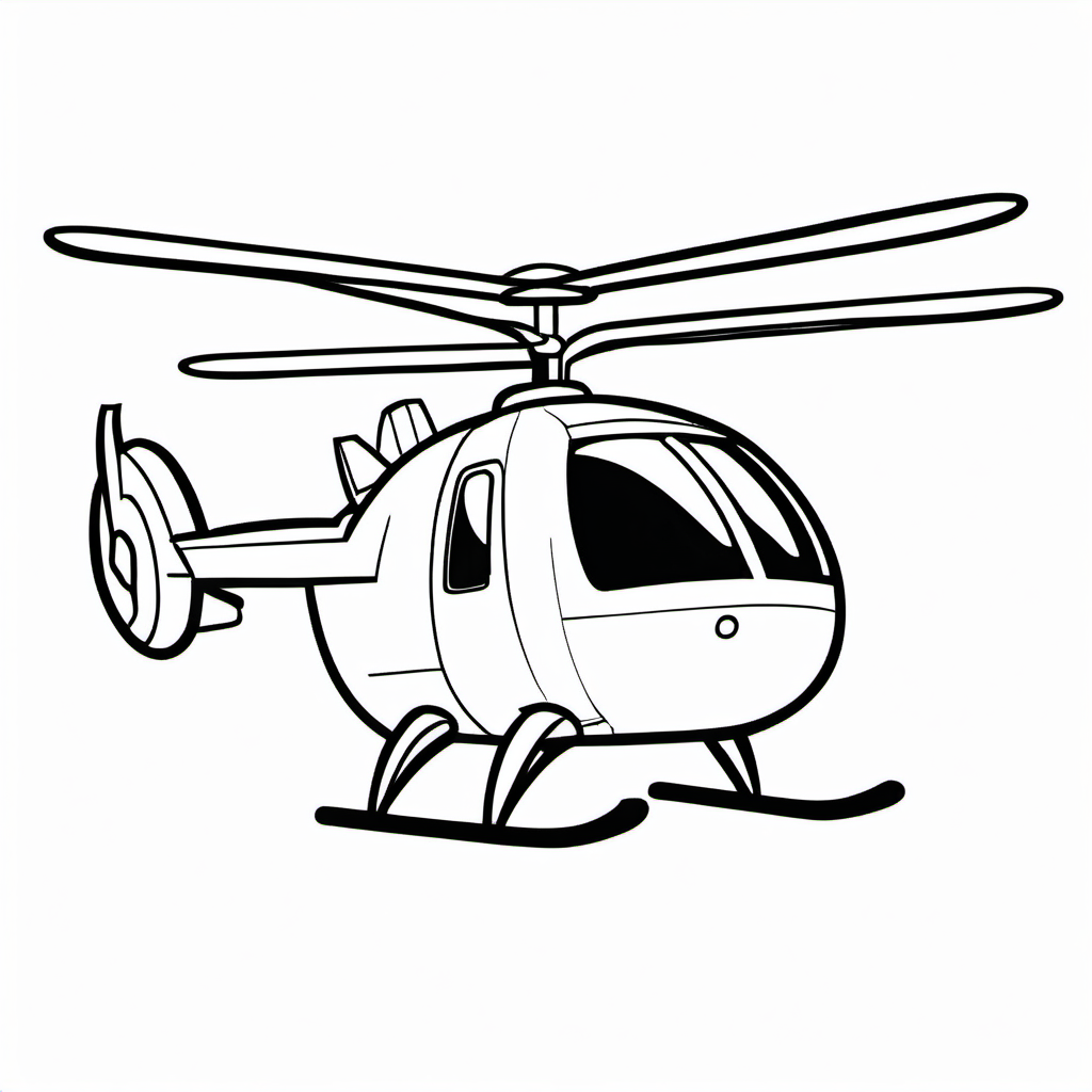 Kolorowanka Banan 420 - Darmowa kolorowanka do druku dla dzieci