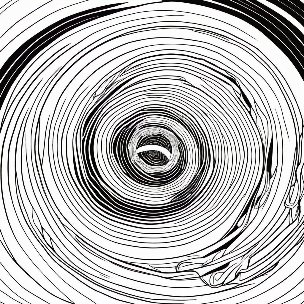 Kolorowanka Galaktyka 865 - Darmowa kolorowanka do druku dla dzieci