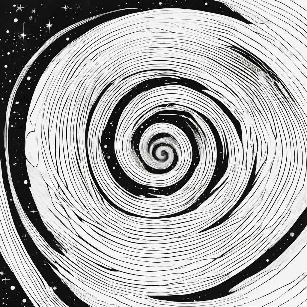 Kolorowanka Galaxy 309 - Darmowa kolorowanka do druku dla dzieci