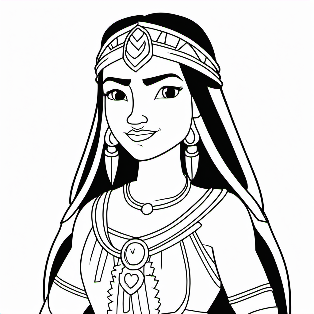 Kolorowanka Kaczka 415 - Darmowa kolorowanka do druku dla dzieci