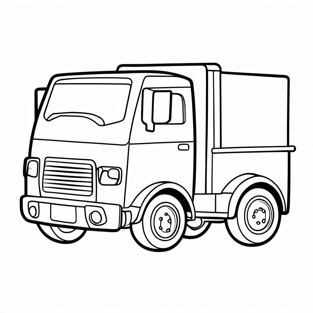 Kolorowanka Prezent 266 - Darmowa kolorowanka do druku dla dzieci