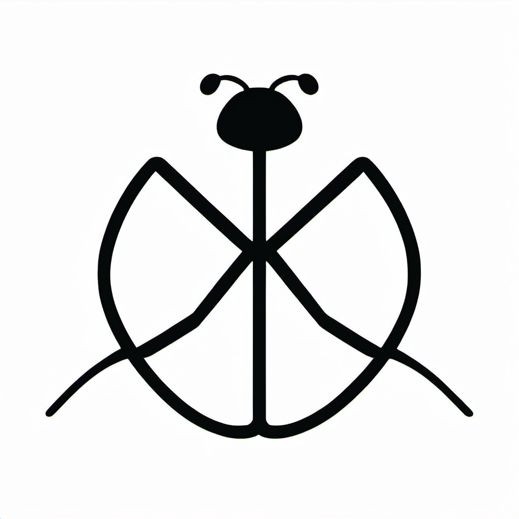 Kolorowanka Biedronka 568 - Darmowa kolorowanka do druku dla dzieci